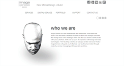 Desktop Screenshot of image-genesis.com